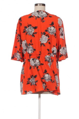 Damen Shirt Simply Be, Größe XXL, Farbe Mehrfarbig, Preis € 9,72