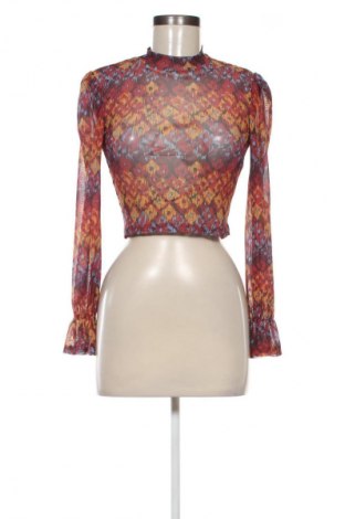 Damen Shirt Sinsay, Größe M, Farbe Mehrfarbig, Preis € 13,99