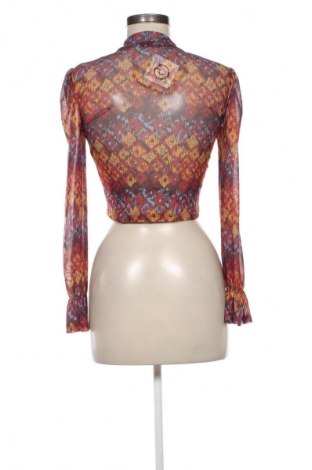 Damen Shirt Sinsay, Größe M, Farbe Mehrfarbig, Preis € 13,99