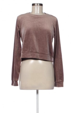 Damen Shirt Sinsay, Größe M, Farbe Braun, Preis € 9,72