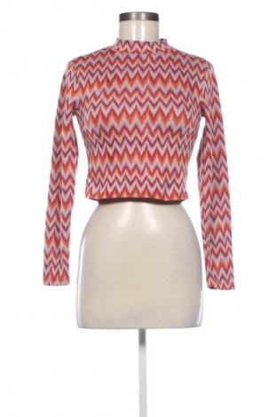 Damen Shirt Sinsay, Größe S, Farbe Mehrfarbig, Preis € 9,72