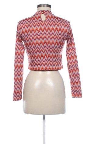 Damen Shirt Sinsay, Größe S, Farbe Mehrfarbig, Preis € 9,72