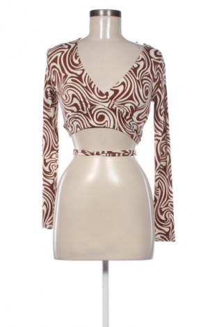 Damen Shirt Sinsay, Größe XXS, Farbe Mehrfarbig, Preis € 9,72