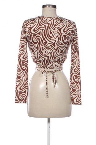 Damen Shirt Sinsay, Größe XXS, Farbe Mehrfarbig, Preis € 9,72