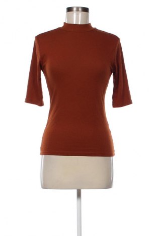 Damen Shirt Sinsay, Größe M, Farbe Braun, Preis € 9,72