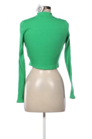 Dámska blúza Sinsay, Veľkosť XL, Farba Zelená, Cena  6,68 €