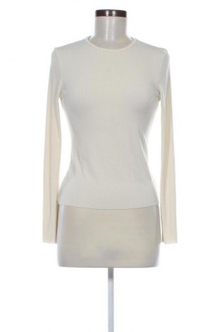 Damen Shirt Sinsay, Größe S, Farbe Ecru, Preis 9,72 €