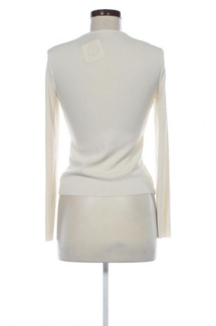 Damen Shirt Sinsay, Größe S, Farbe Ecru, Preis 9,72 €