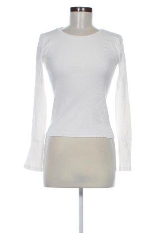 Damen Shirt Sinsay, Größe M, Farbe Weiß, Preis € 9,72