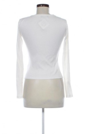 Damen Shirt Sinsay, Größe M, Farbe Weiß, Preis € 9,72
