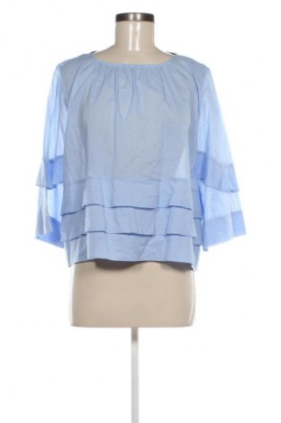 Damen Shirt Sisley, Größe M, Farbe Blau, Preis 74,99 €