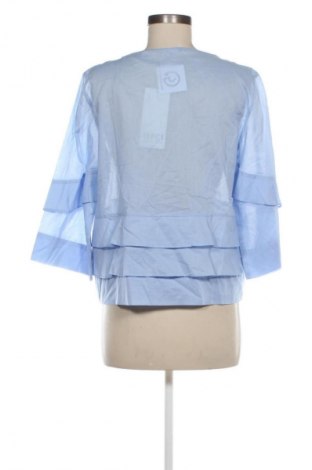 Damen Shirt Sisley, Größe M, Farbe Blau, Preis 74,99 €