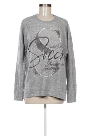 Damen Shirt Soccx, Größe M, Farbe Mehrfarbig, Preis € 33,99