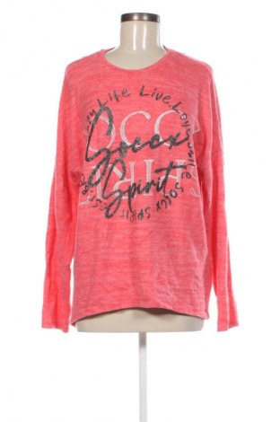 Damen Shirt Soccx, Größe M, Farbe Rosa, Preis € 33,99