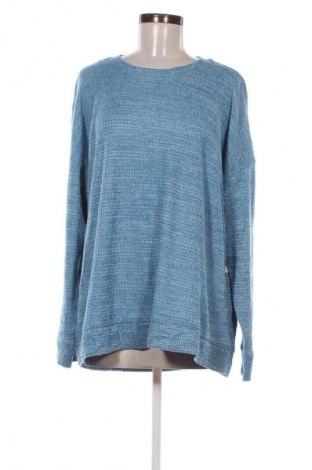 Bluză de femei Sonoma, Mărime XXL, Culoare Albastru, Preț 107,99 Lei