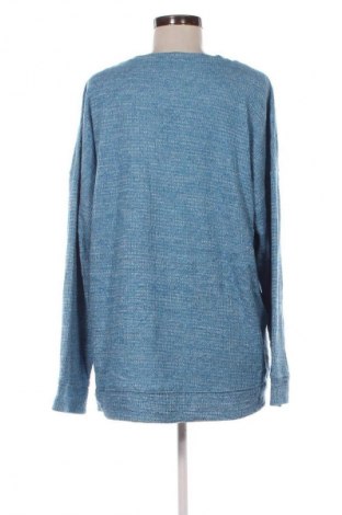 Bluză de femei Sonoma, Mărime XXL, Culoare Albastru, Preț 107,99 Lei