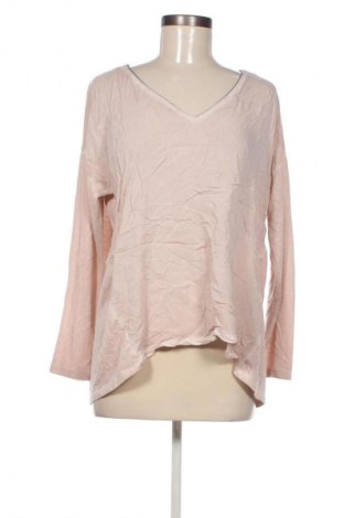 Damen Shirt Southern Cotton, Größe M, Farbe Rosa, Preis 13,99 €