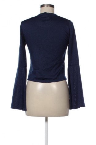 Damen Shirt Splash, Größe M, Farbe Blau, Preis 17,30 €