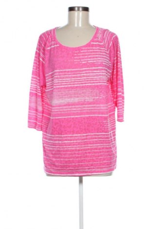 Damen Shirt Sport Performance by Tchibo, Größe M, Farbe Mehrfarbig, Preis € 16,99