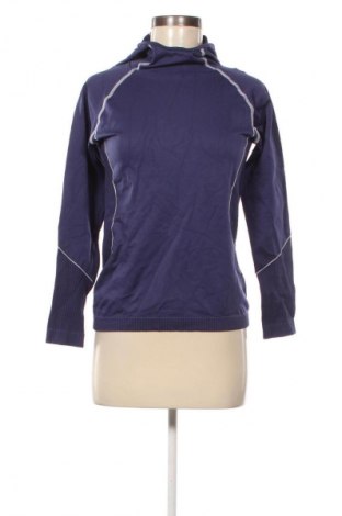 Bluză de femei Sports Performance by Tchibo, Mărime M, Culoare Mov, Preț 79,99 Lei