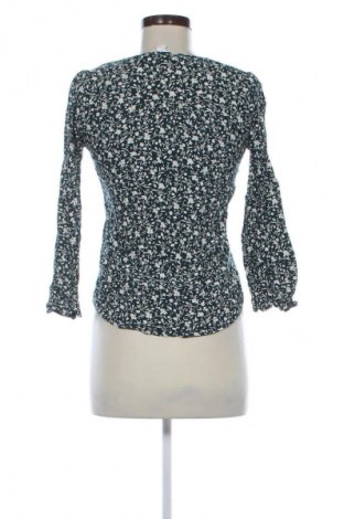 Damen Shirt Springfield, Größe XS, Farbe Mehrfarbig, Preis 13,80 €