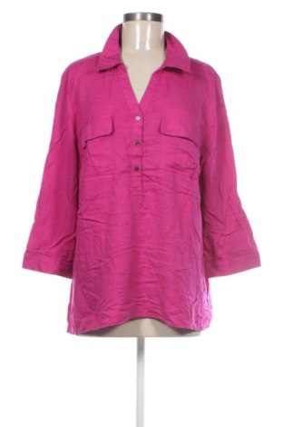 Damen Shirt St John's Bay, Größe XL, Farbe Rot, Preis € 21,99