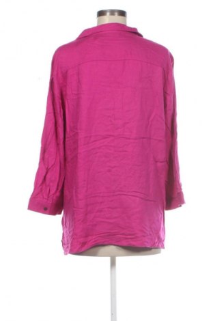 Damen Shirt St John's Bay, Größe XL, Farbe Rot, Preis € 21,99