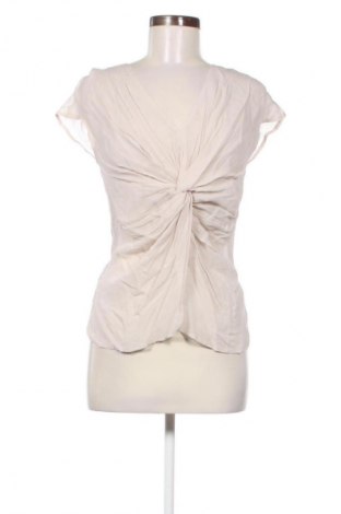 Damen Shirt Stefanel, Größe XS, Farbe Beige, Preis 35,00 €