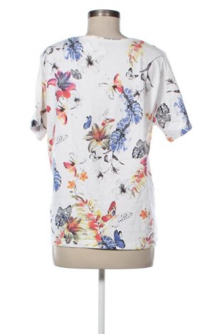 Damen Shirt Steilmann, Größe L, Farbe Mehrfarbig, Preis 10,00 €