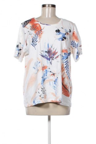 Damen Shirt Steilmann, Größe L, Farbe Mehrfarbig, Preis 10,00 €
