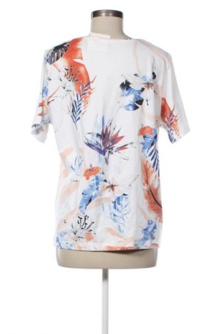 Damen Shirt Steilmann, Größe L, Farbe Mehrfarbig, Preis 10,00 €
