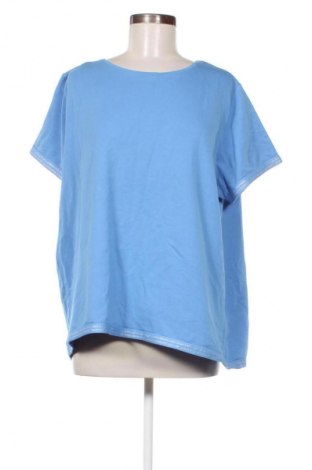 Damen Shirt Steilmann, Größe XL, Farbe Blau, Preis 9,72 €