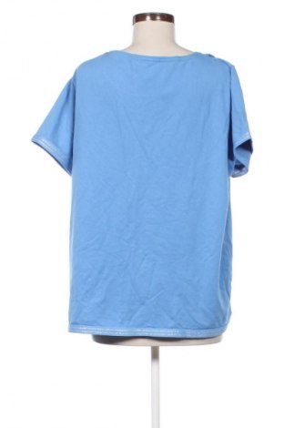 Damen Shirt Steilmann, Größe XL, Farbe Blau, Preis 9,72 €