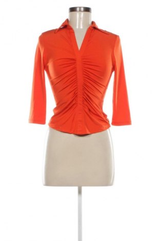 Bluzka damska Steps, Rozmiar S, Kolor Czerwony, Cena 62,99 zł