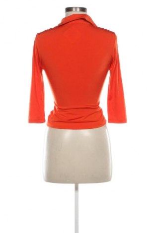 Bluzka damska Steps, Rozmiar S, Kolor Czerwony, Cena 62,99 zł