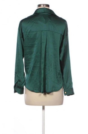 Bluzka damska Steps, Rozmiar M, Kolor Zielony, Cena 29,99 zł