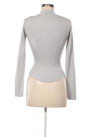 Dámska blúza Stradivarius, Veľkosť M, Farba Sivá, Cena  11,95 €