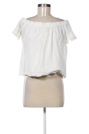 Dámska blúza Stradivarius, Veľkosť L, Farba Kremová, Cena  9,72 €