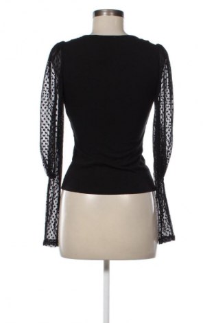 Damen Shirt Stradivarius, Größe S, Farbe Schwarz, Preis € 9,72