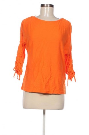 Damen Shirt Street One, Größe S, Farbe Orange, Preis € 23,99