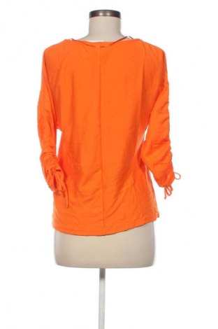 Damen Shirt Street One, Größe S, Farbe Orange, Preis € 23,99