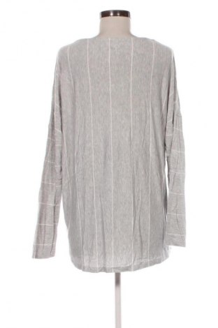 Damen Shirt Street One, Größe XL, Farbe Grau, Preis 23,99 €