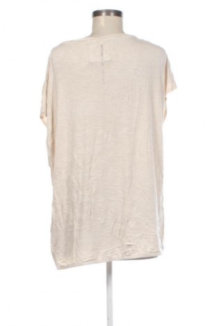 Damen Shirt Street One, Größe XL, Farbe Beige, Preis 18,99 €