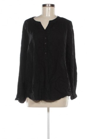Damen Shirt Street One, Größe L, Farbe Schwarz, Preis € 23,99