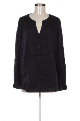 Damen Shirt Street One, Größe XL, Farbe Schwarz, Preis 23,99 €