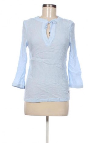 Damen Shirt Street One, Größe M, Farbe Blau, Preis 23,99 €
