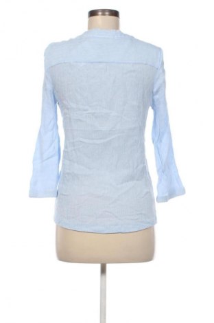 Damen Shirt Street One, Größe M, Farbe Blau, Preis 23,99 €