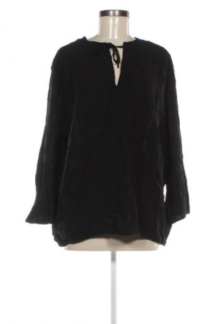 Bluză de femei Street One, Mărime XL, Culoare Negru, Preț 117,99 Lei