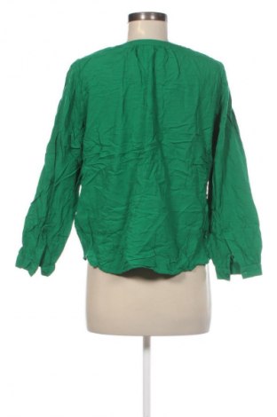 Damen Shirt Street One, Größe M, Farbe Grün, Preis € 23,99