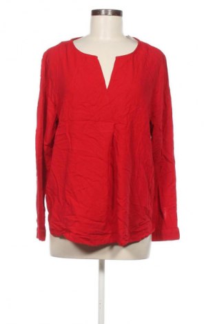 Damen Shirt Street One, Größe XL, Farbe Rot, Preis 23,99 €